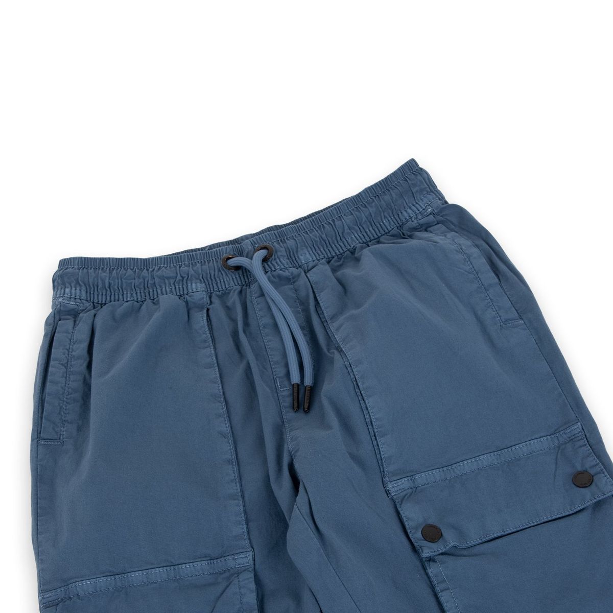 PILLIN - Pantalón Niño Azul petróleo Pillin PILLIN