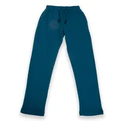 PILLIN - Pantalón Buzo Niño Verde oscuro