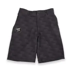 PILLIN - Traje de baño Niño Gris oscuro - Gris Oscuro