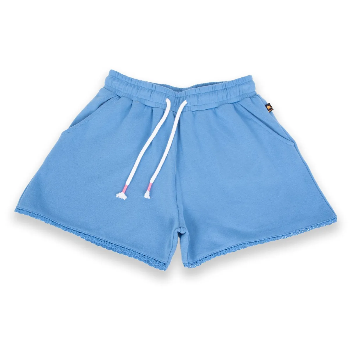 PILLIN - Short Niña Lavanda Pillin PILLIN