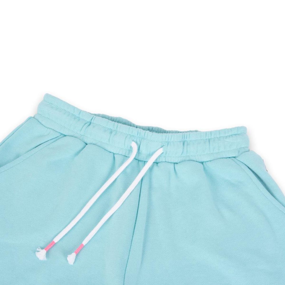 PILLIN - Short Niña Turquesa Pillin PILLIN