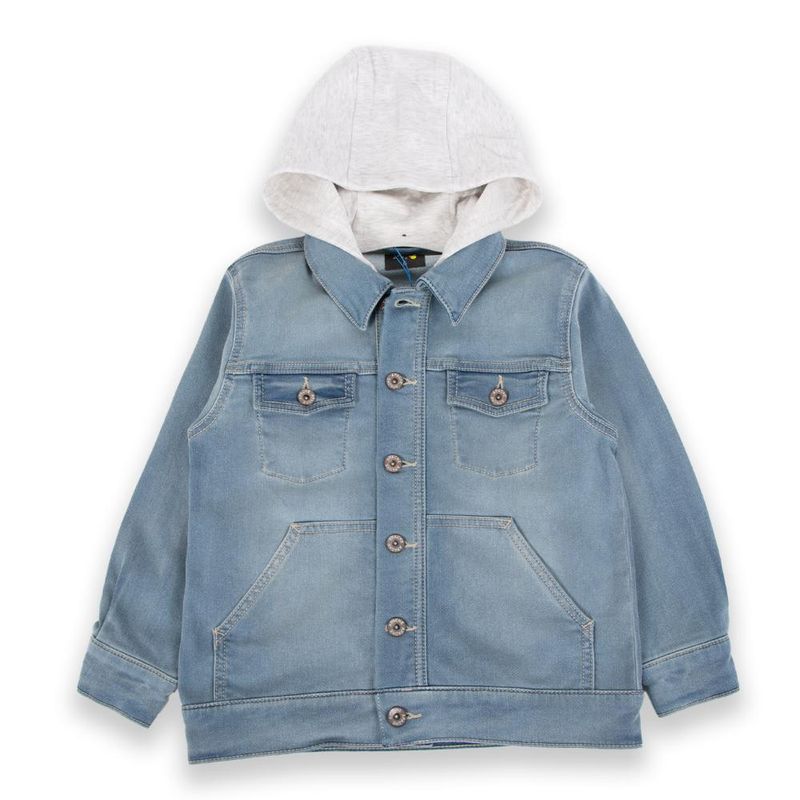 PILLIN - Chaqueta Niño Denim Pillin PILLIN