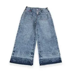 PILLIN - Jeans Niña Denim