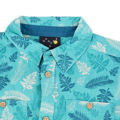 Imagen 2 del producto Camisa Niño Verde