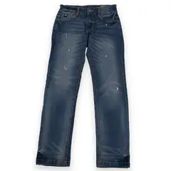 PILLIN - Jeans Niño Azul