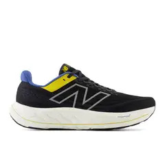 NEW BALANCE - Zapatillas Running Hombre Negra Vongo MVNGOCK6