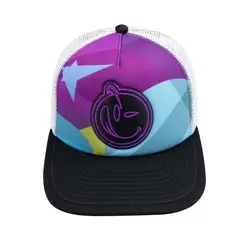 YUMS - Jockey Snapback Visera Plana Still Dope PBY