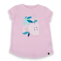PILLIN - Polera Niña Rosado