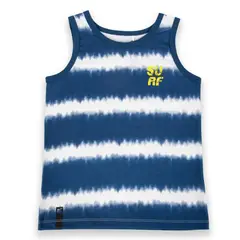 PILLIN - Polera Niño Azul - Azul