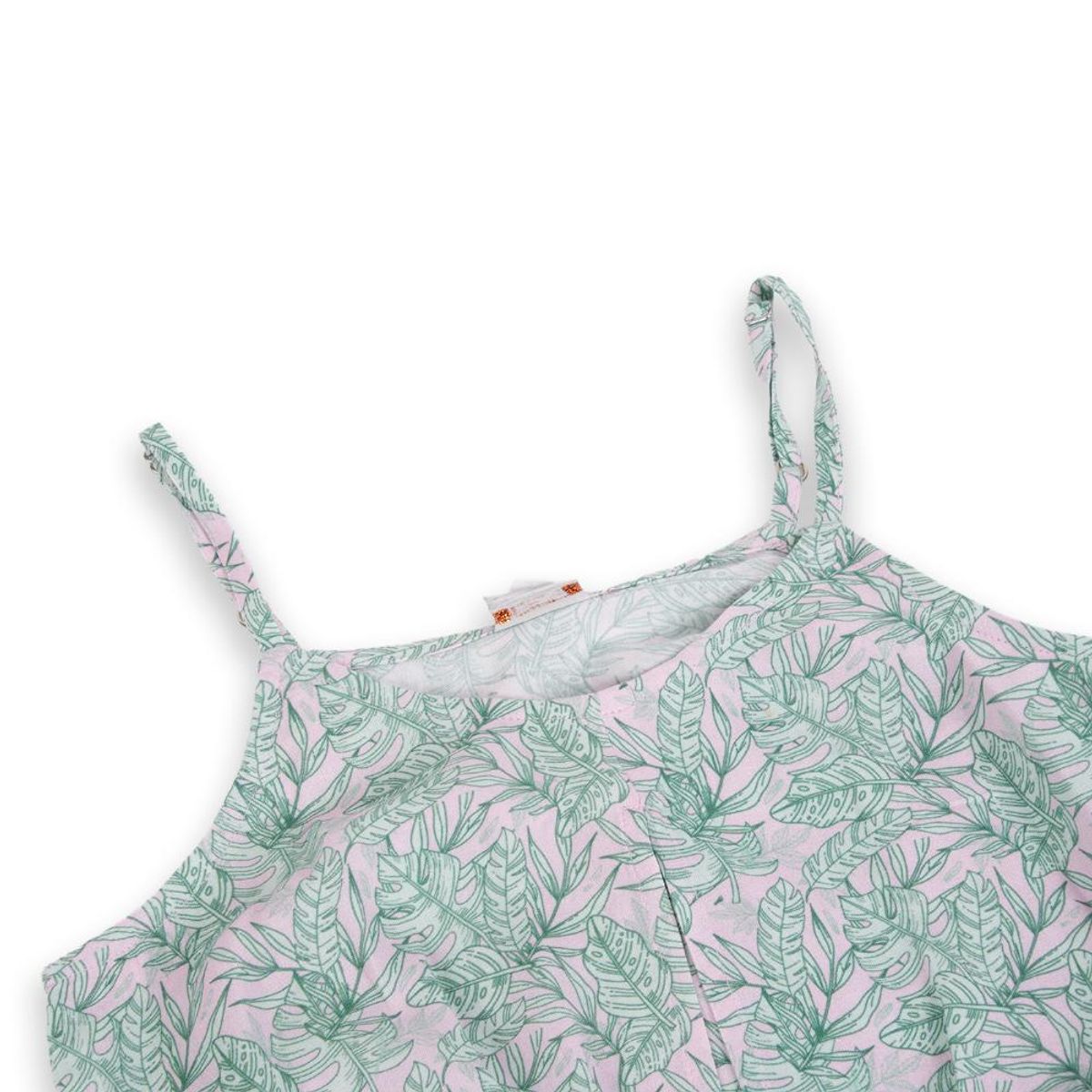 PILLIN - Polera Niña Rosado Pillin PILLIN