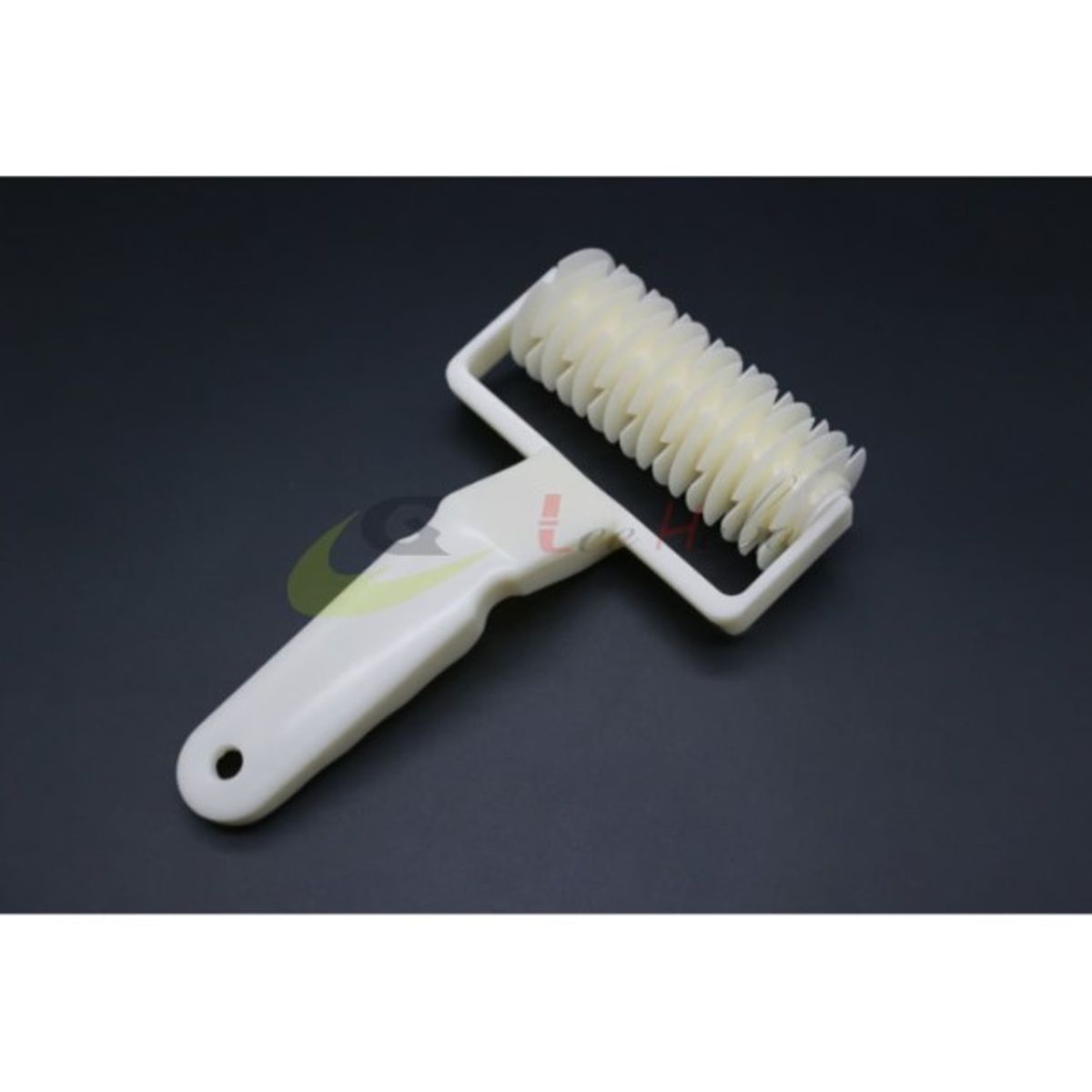 GENERICO - Rodillo Cortador Rodillo Para Enrejado Blanco Con Diseño