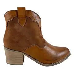 VIA UNO - Botin Camel Numero 35 Al 40 Liquidacion 12083407