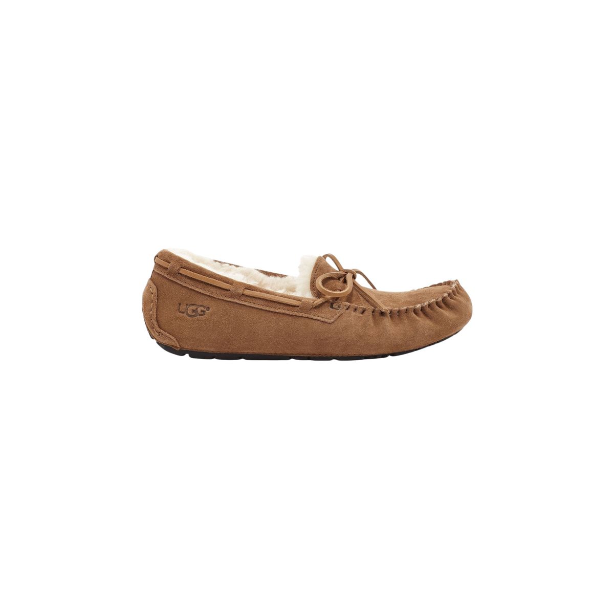 UGG - Pantufla Hombre Ugg Olsen Café