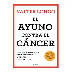 GRIJALBO - EL AYUNO CONTRA EL CANCER