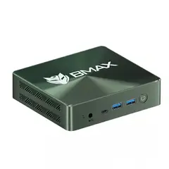 BMAX - Mini PCs B6 PLUS i3-1000NG4 12GB RAM, 512 SSD