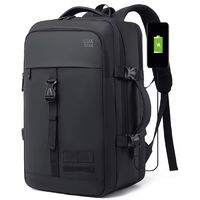 Mochila Notebook 15,6'' Luxor Oficina Viaje Imperm