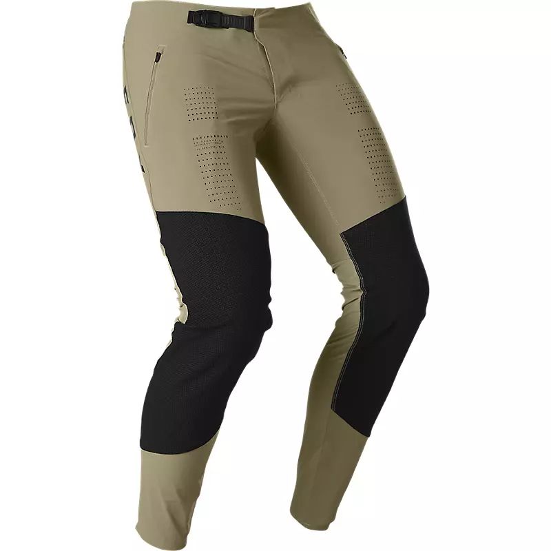 FOX - Pantalon Bicicleta Flexair Pro Cafe Fox FOX