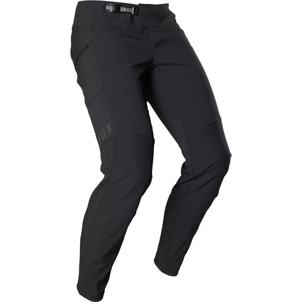FOX - Pantalon Bicicleta Defend Fire Negro Fox FOX