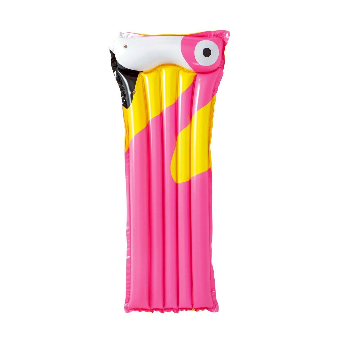 BESTWAY - Colchoneta Inflable Tropical 183X63cm Bestway