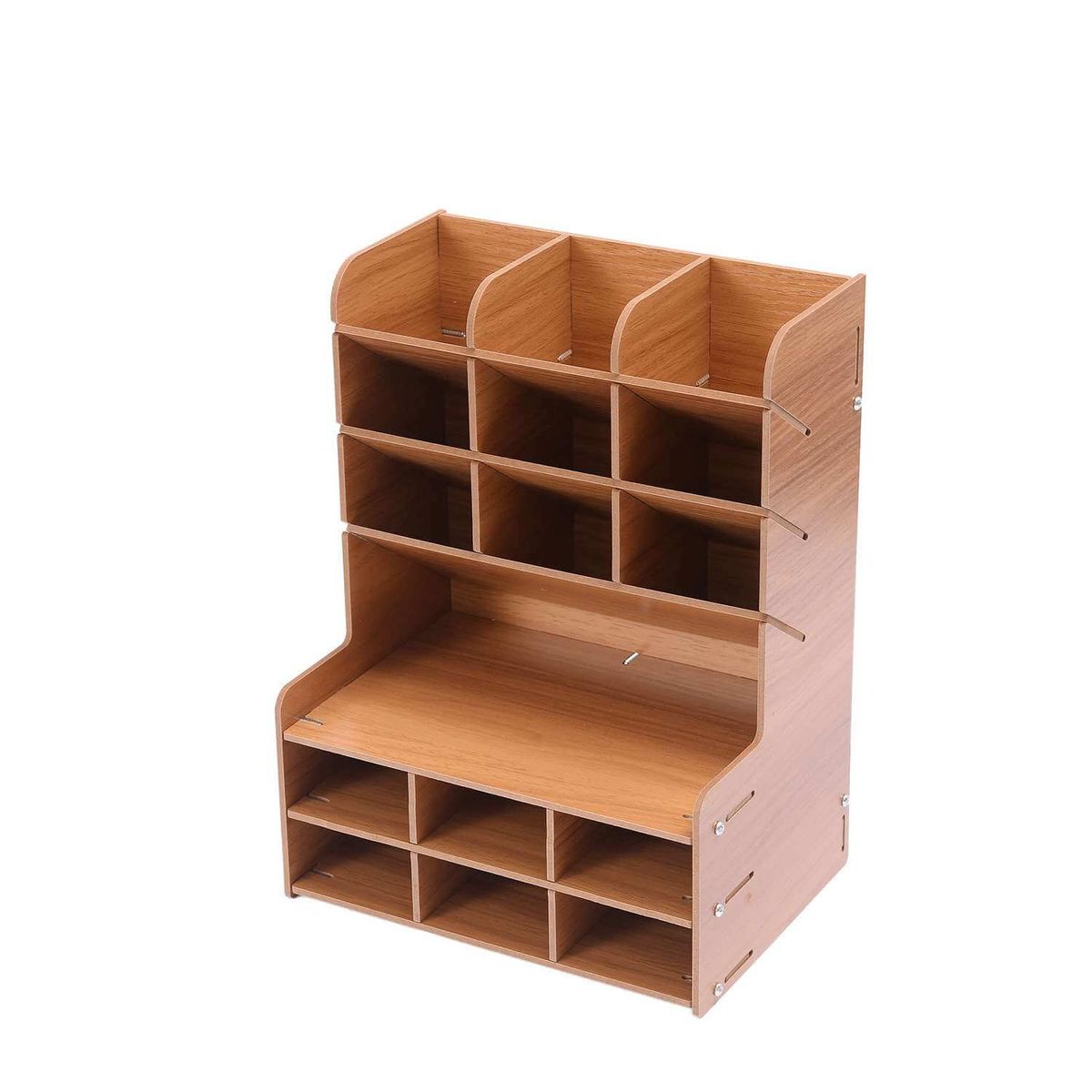 SOHOGAR - Organizador de escritorio portalápices y accesorios