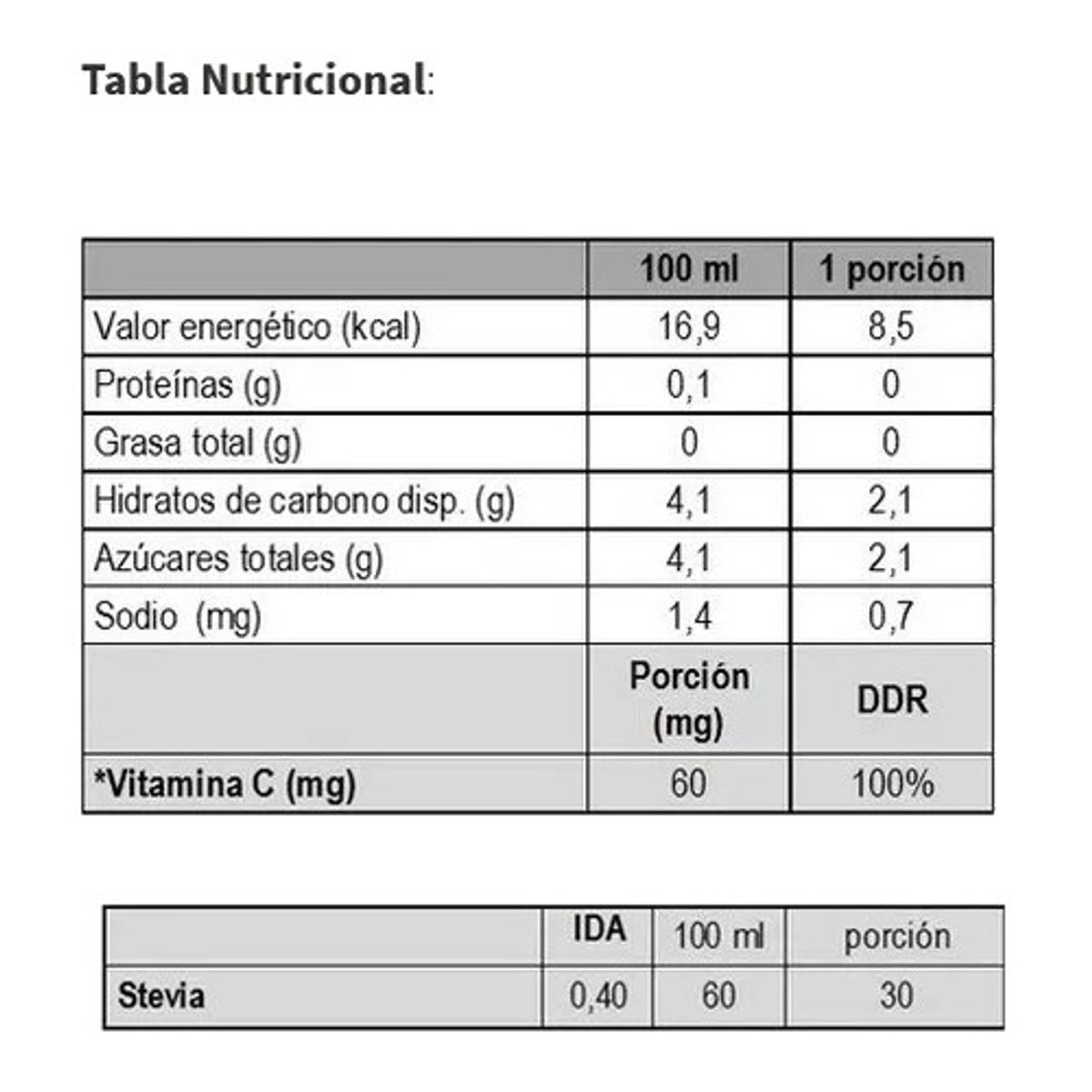 ALBA - Aloe Vera Gel Hierbas Nativas 1 Litro - Del Alba
