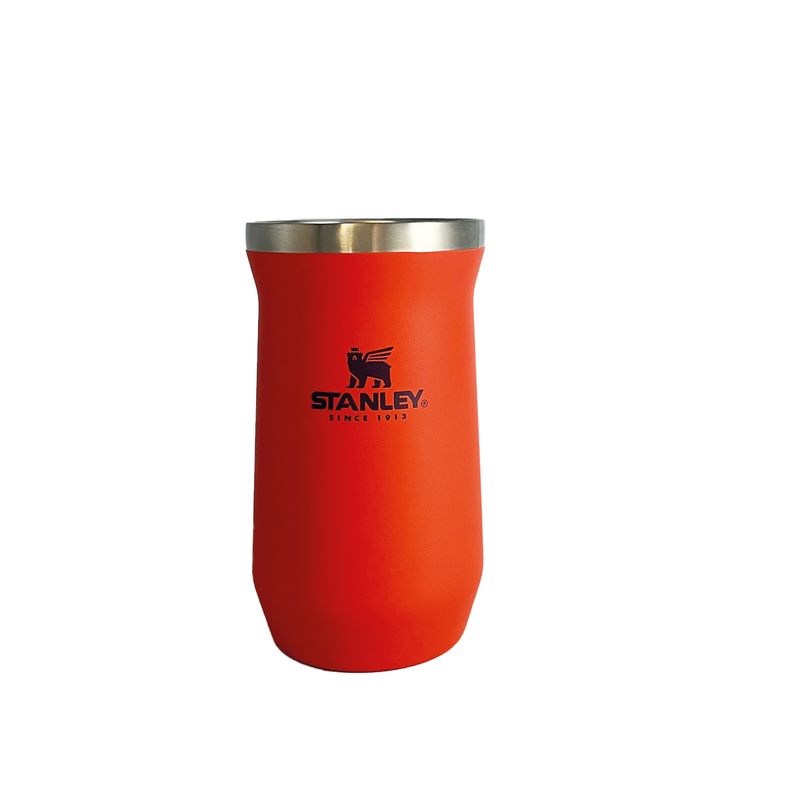 STANLEY - Mate Slim Stanley Tigerlily Plum - 200 ml STANLEY