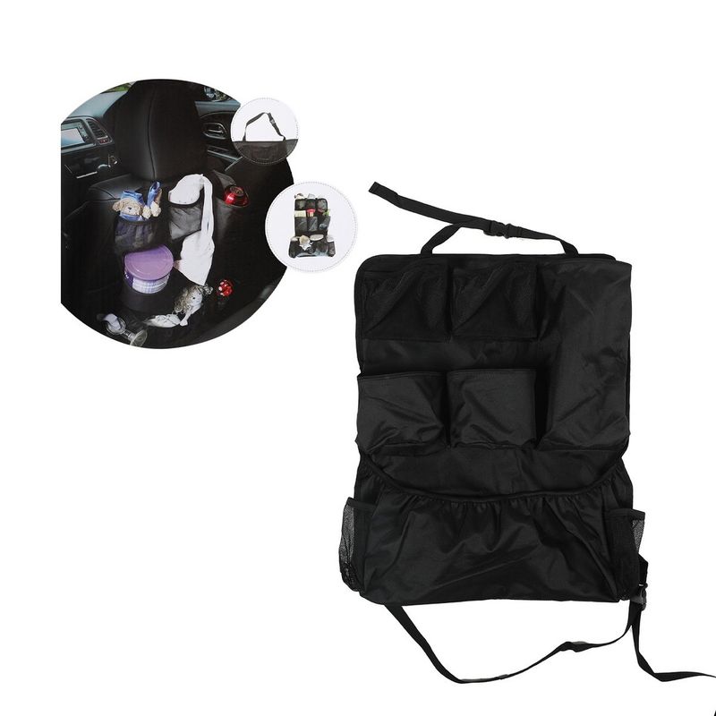 INFANTI - Organizador De Asiento Para Auto Infanti
