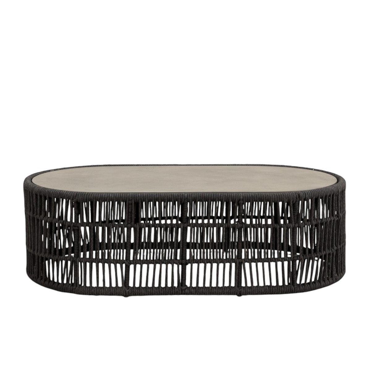 AMOBLE - Mesa De Centro Dampar At Amoblé