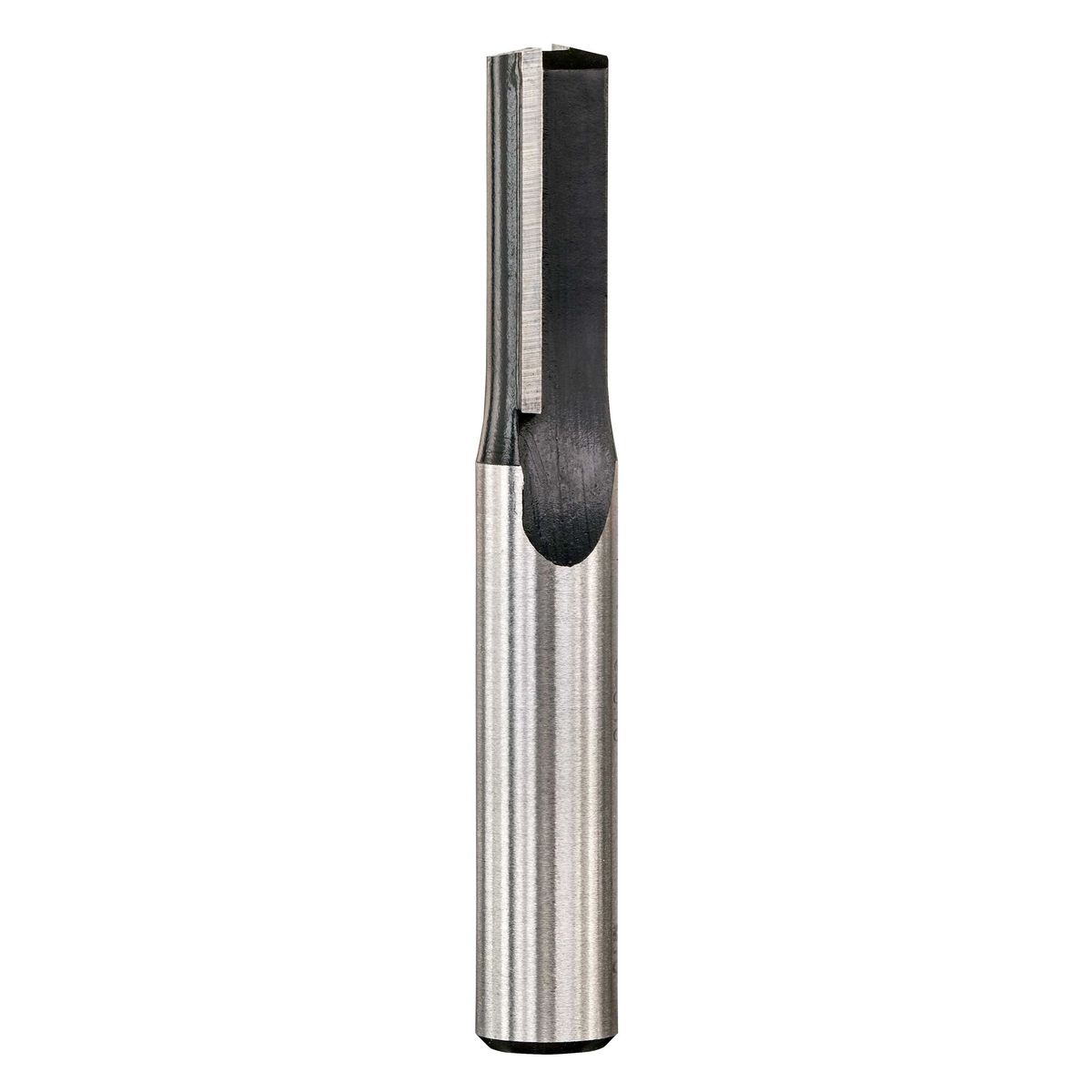 STANLEY - Fresa recta 1/4” vástago 1/4" STANLEY STA80301
