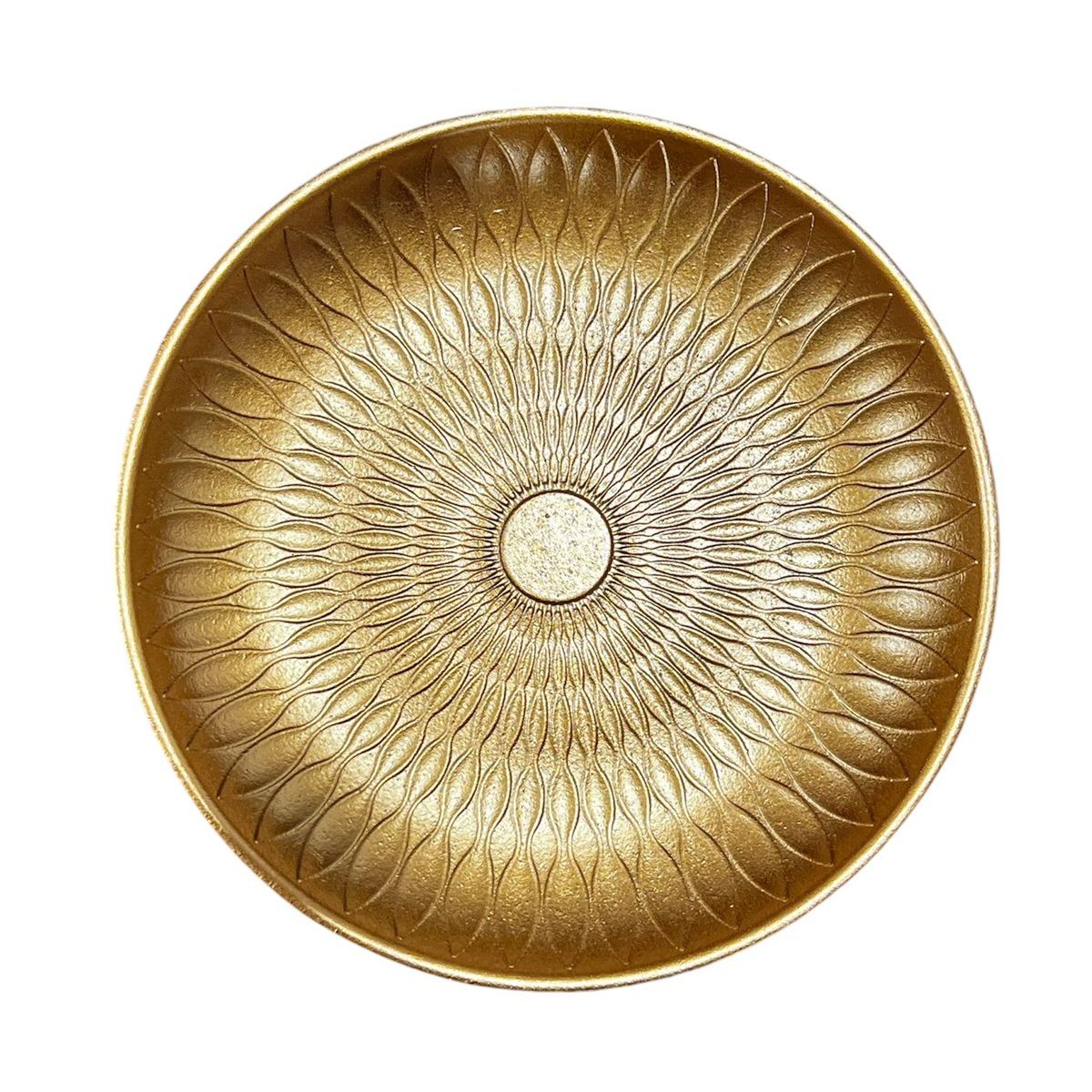 GENERICO - Bandeja De Frutas Verduras Frutero Centro De Mesa Diseño