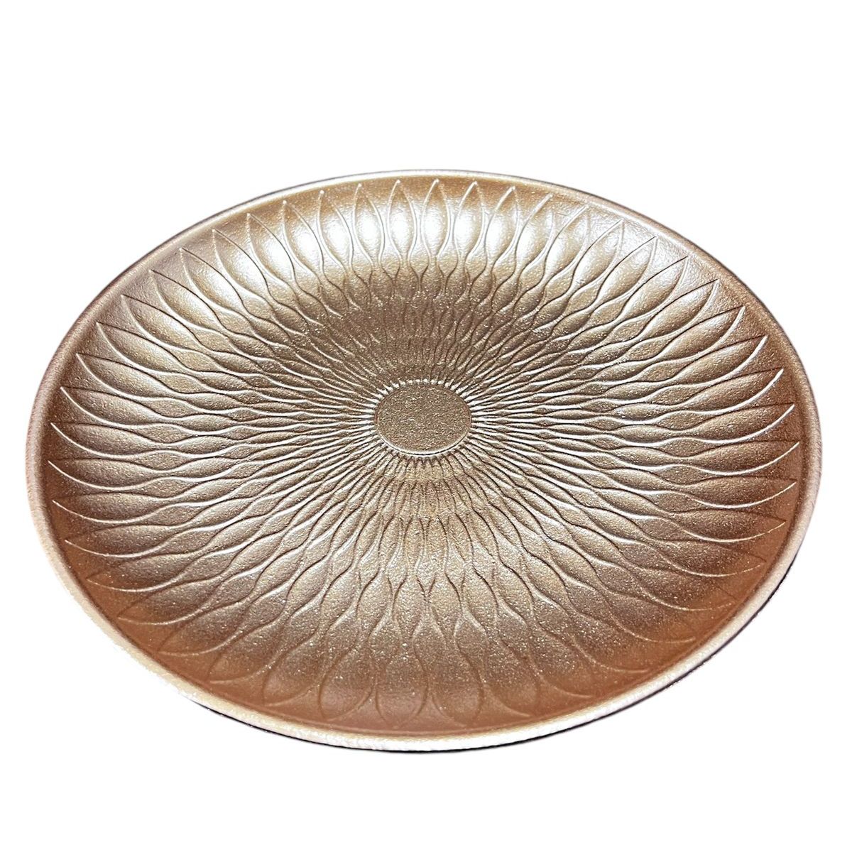 GENERICO - Bandeja De Frutas Verduras Frutero Centro De Mesa Diseño