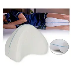 DEWINNER - Almohada Cojín para Piernas y Otros