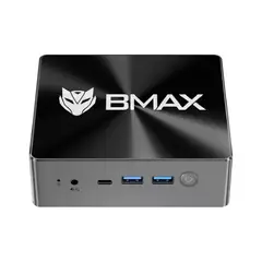 BMAX - Mini PCs B6 POWER Intel® Core™ i7-1060NG7 16GB 1TB