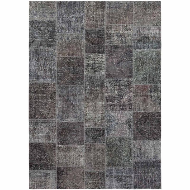 RUGS CL - Alfombra Patchwork 6764AT