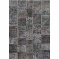 RUGS CL - Alfombra Patchwork 6764AT