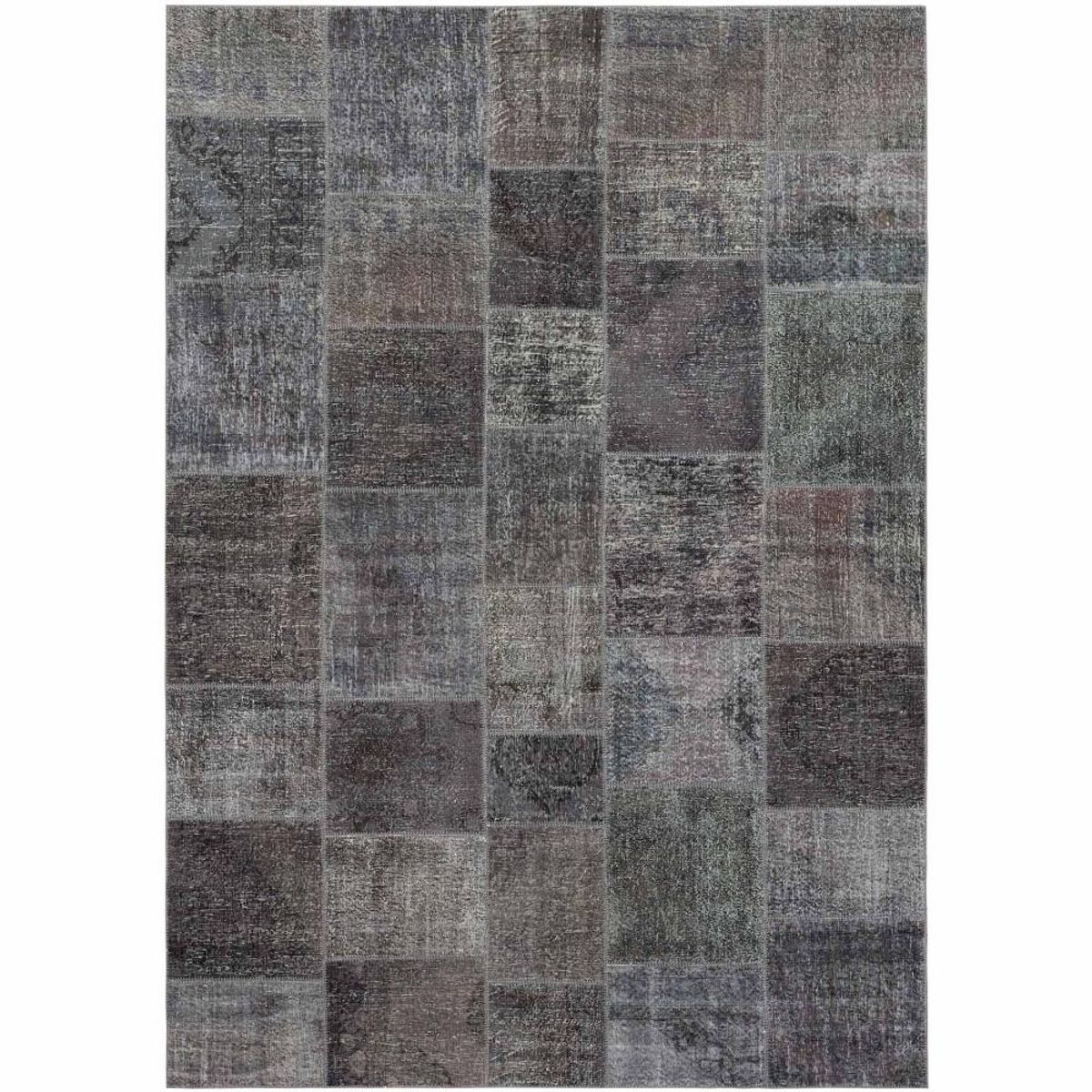 RUGS CL - Alfombra Patchwork 6764AT