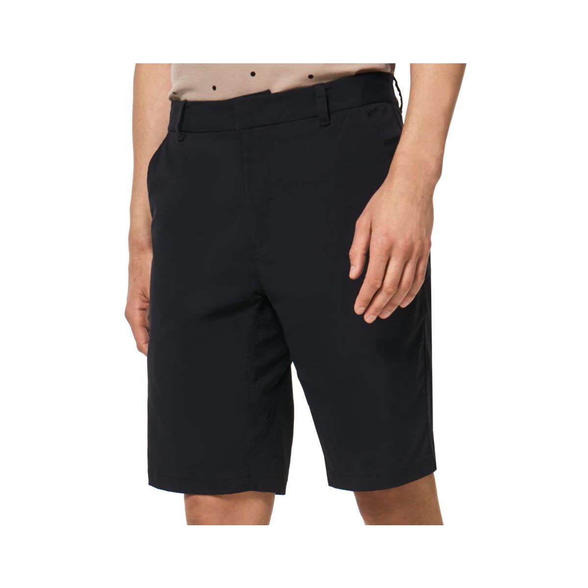 OAKLEY - Short Oakley Perf Terrain Hombre Blackout