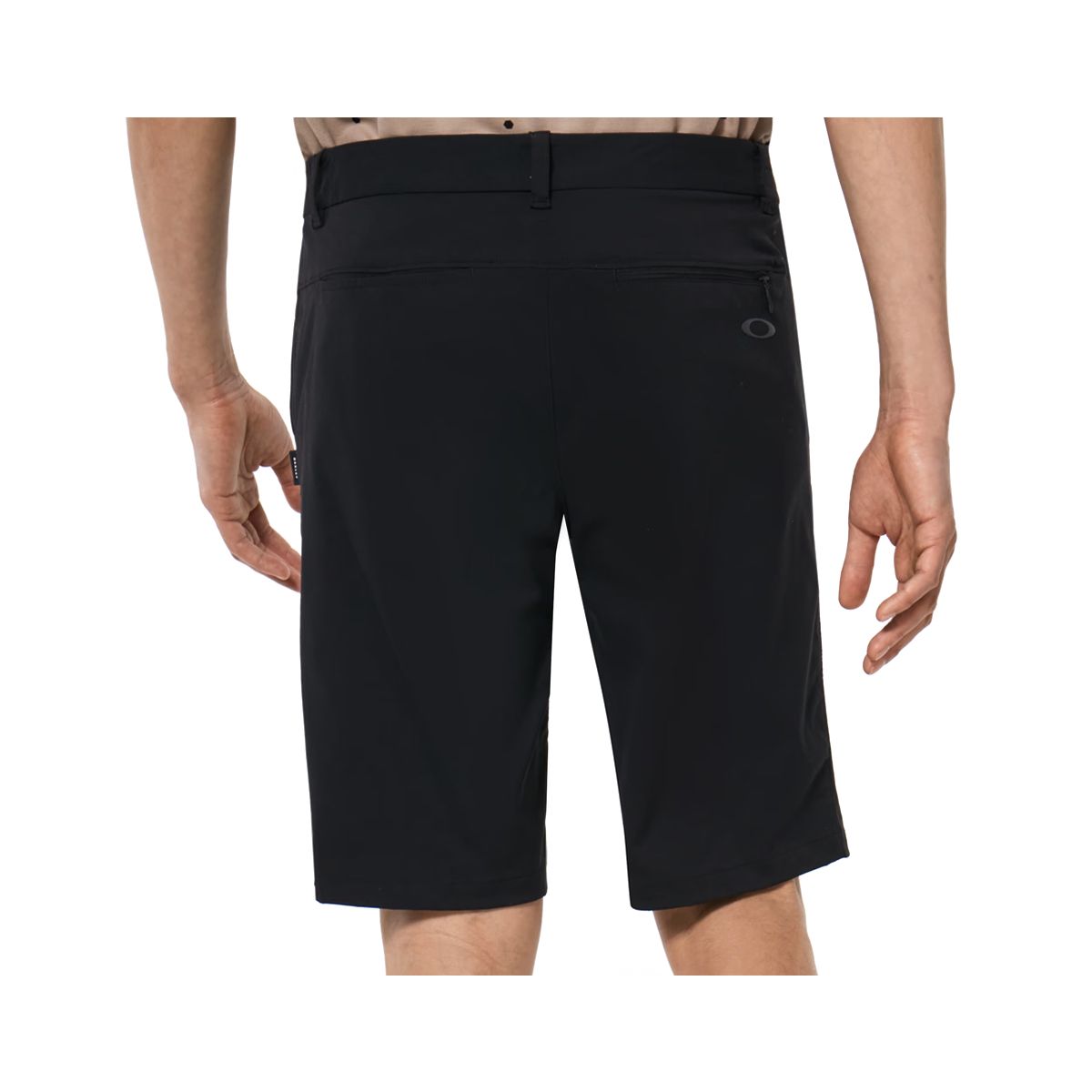 OAKLEY - Short Oakley Perf Terrain Hombre Blackout