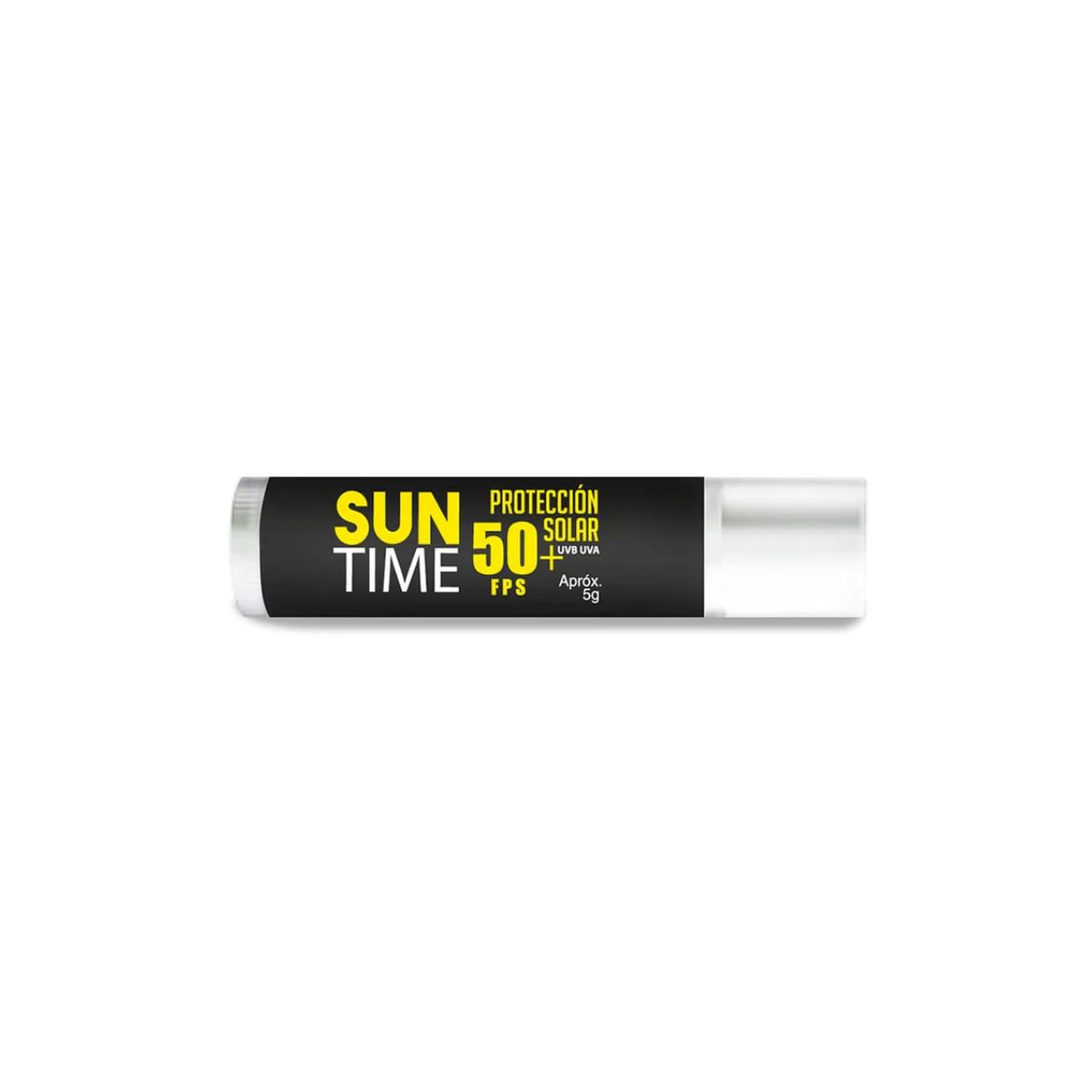 SUNTIME - Protector Labial Suntime Lips Fps 50+ Invisible 90 Ml