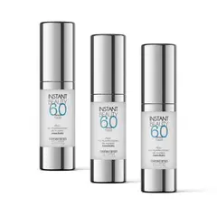 SWISS NATURE LABS - Pack 3 Serum Facial Antiarrugas Instant Beauty 15 mL para 3 Meses