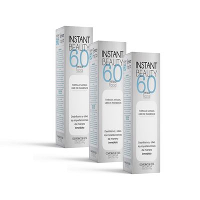 Imagen 2 del producto Pack 3 Serum Facial Antiarrugas 15 mL para 3 Meses