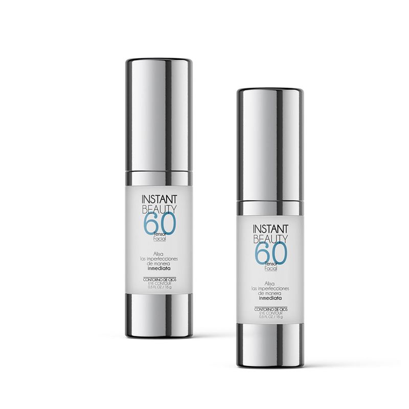 SWISS NATURE LABS - Instant Beauty Serum Antiarrugas para 2 Meses