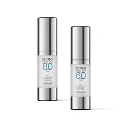 SWISS NATURE LABS - Instant Beauty Serum Anti-arrugas para 2 Meses