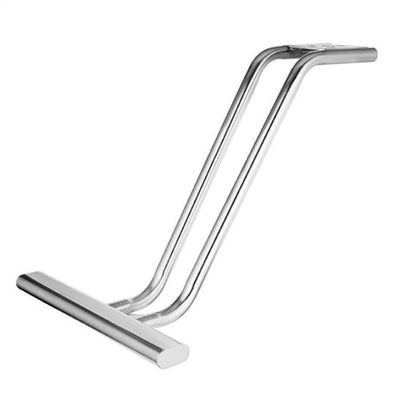 Imagen 2 del producto Sillón de Peluquería Modelo Beauty Star - Negro