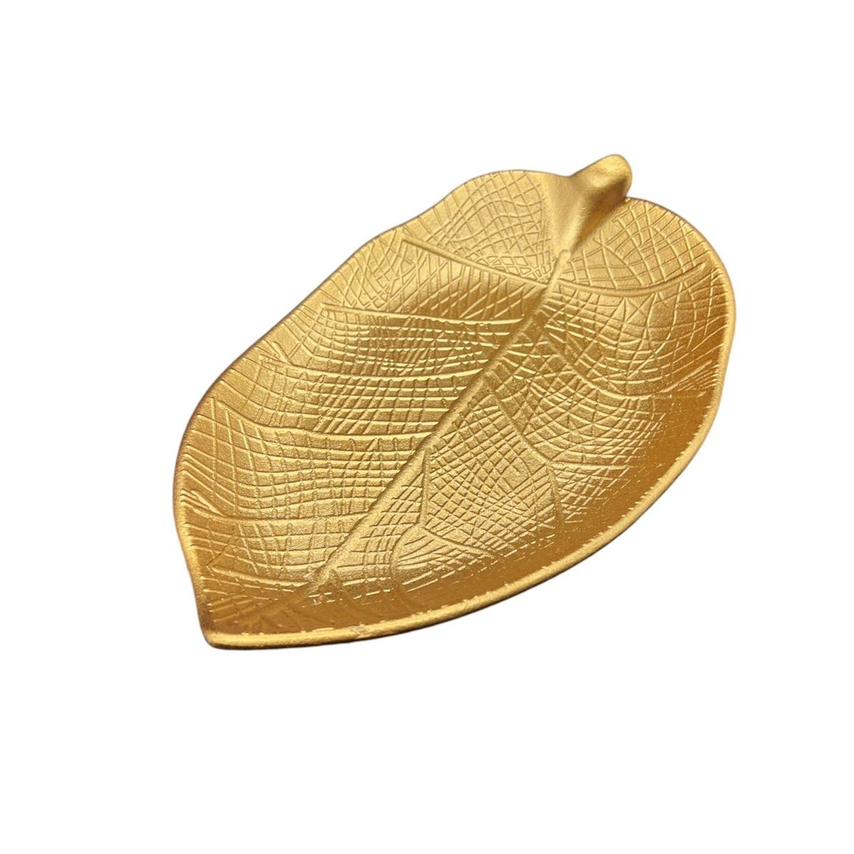 GENERICO - Bandeja De Frutas Verduras Frutero Centro De Mesa Hoja 1