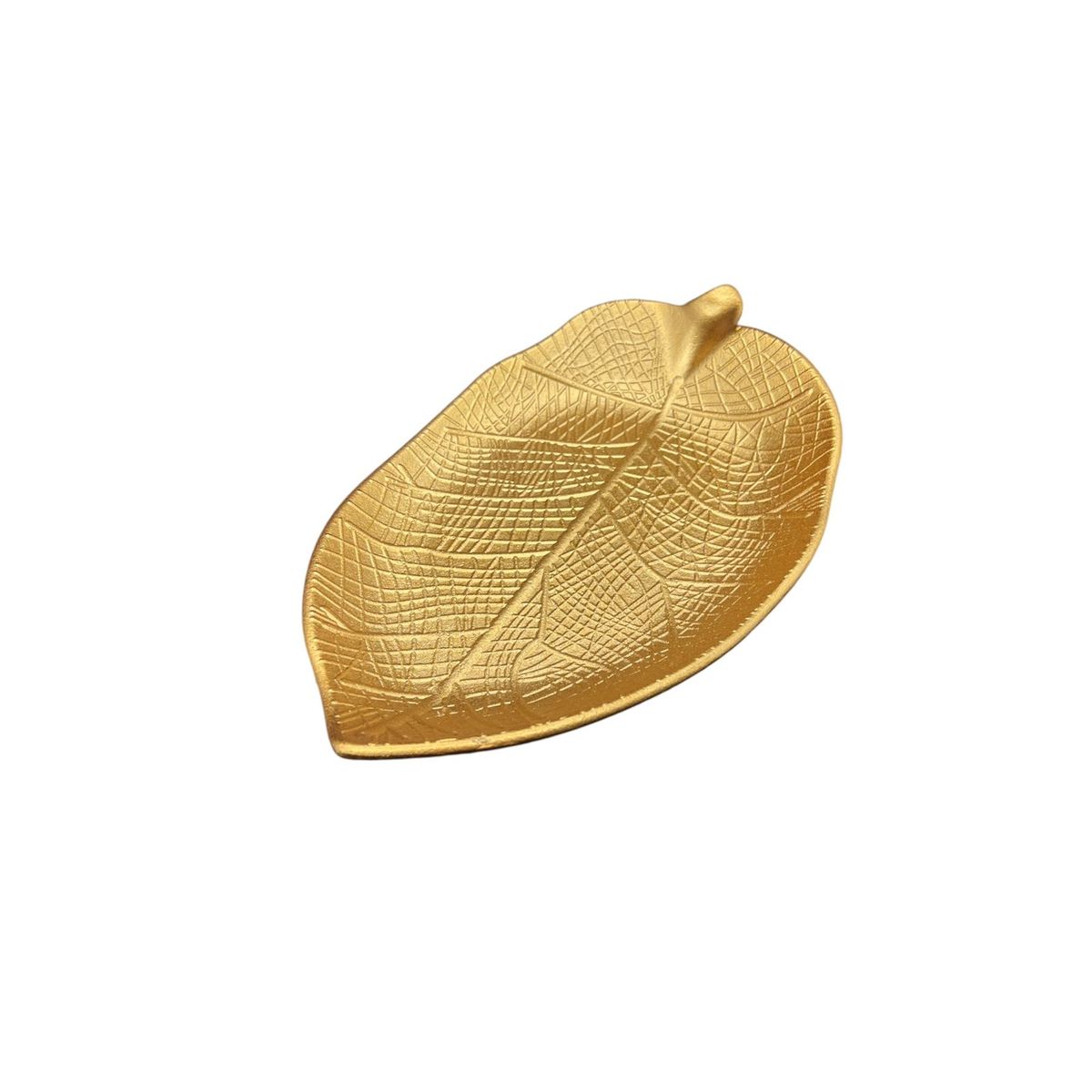 GENERICO - Bandeja De Frutas Verduras Frutero Centro De Mesa Hoja 1