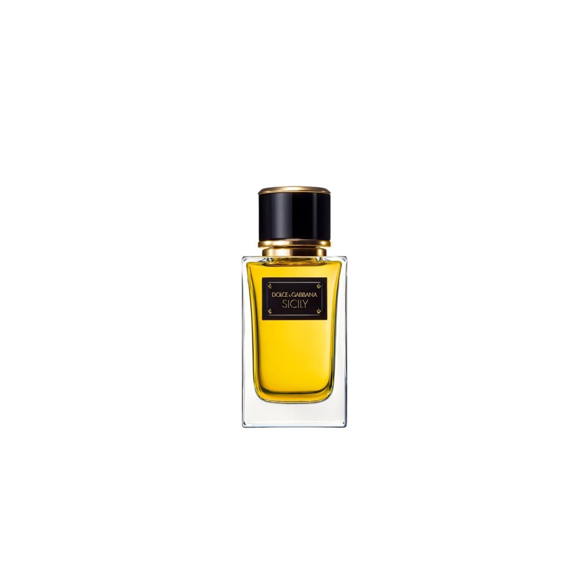 DOLCE&GABBANA - Velvet Sicily Eau De Parfum 100ML