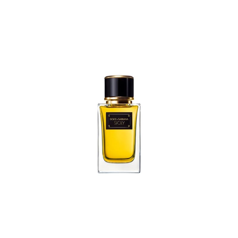 DOLCE&GABBANA - Velvet Sicily Eau De Parfum 100ML