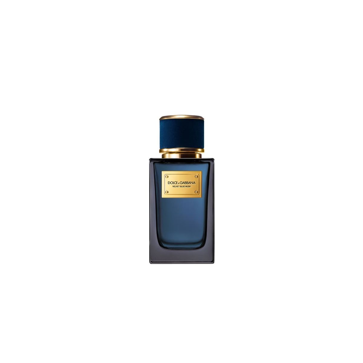 DOLCE&GABBANA - Velvet Blue Musk Eau De Parfum 100ML