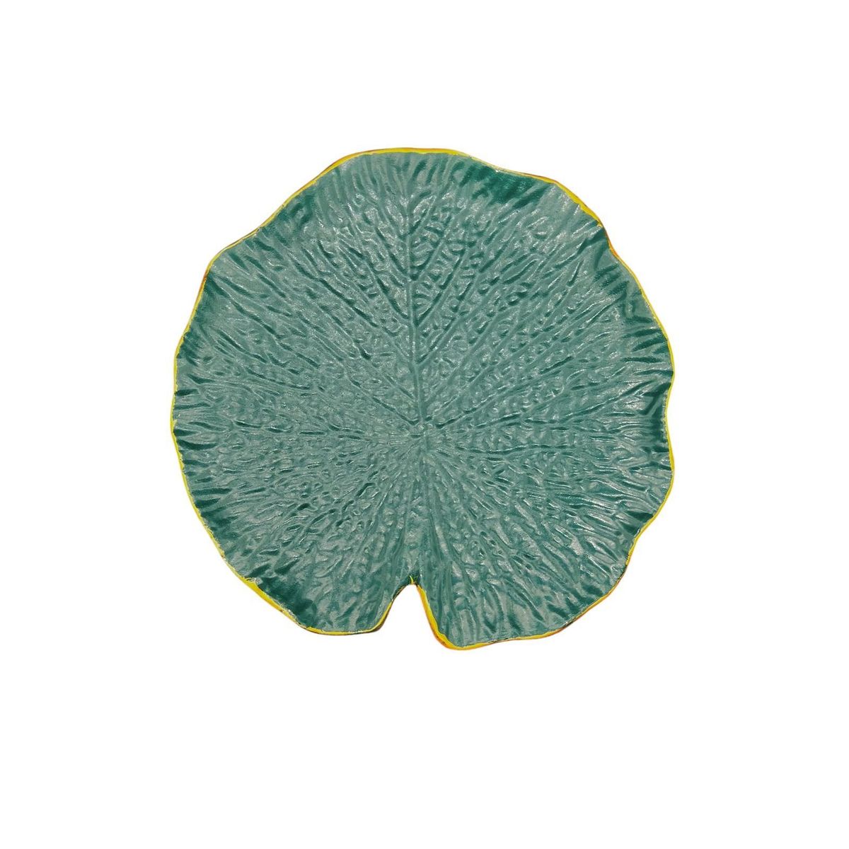 GENERICO - Bandeja De Frutas Verduras Frutero Centro De Mesa Hoja 5